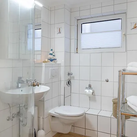 Friesenkoje Appartement