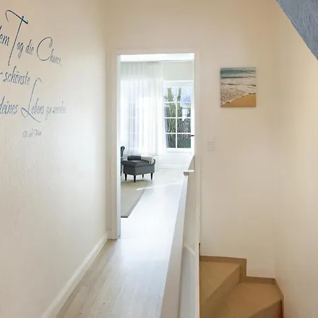 Appartement Friesenkoje