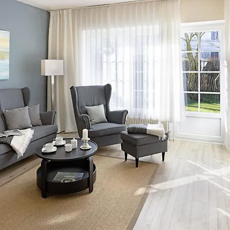 Friesenkoje Лист