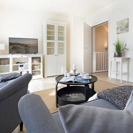 Friesenkoje Апартаменты