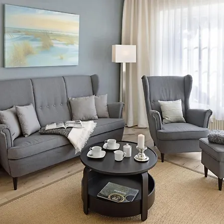 Апартаменты Friesenkoje