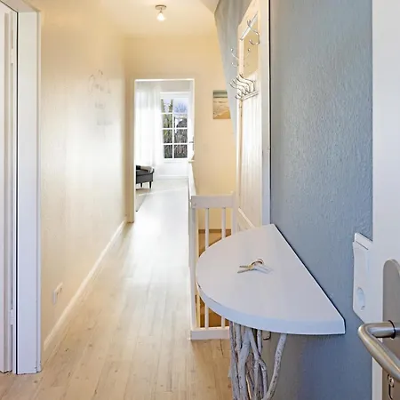 Appartement Friesenkoje *