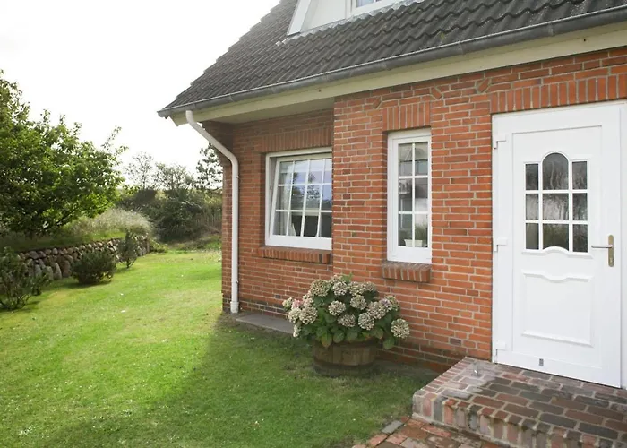 Friesenkoje Appartamento *