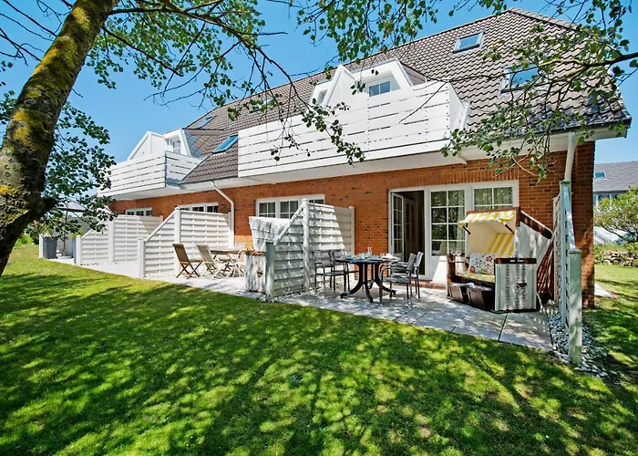 Appartamento Friesenkoje *