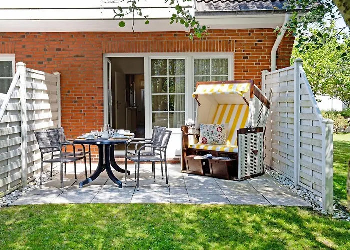 Friesenkoje Appartamento