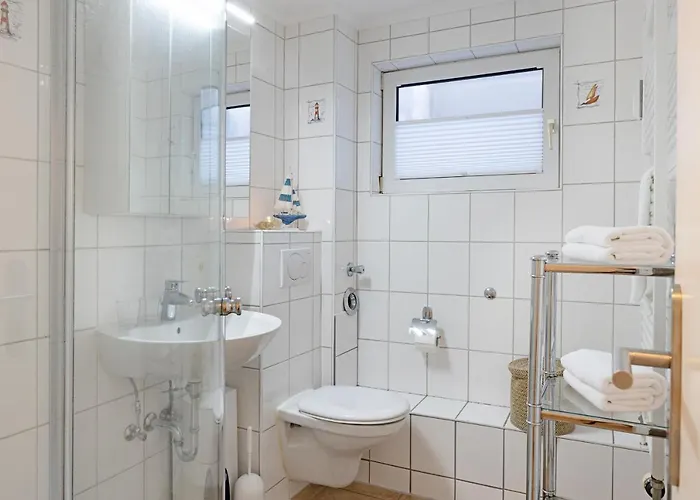 Friesenkoje Appartamento