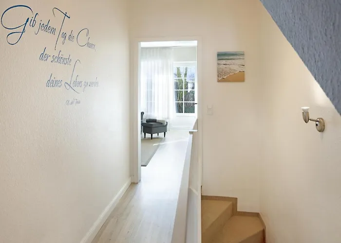 Appartamento Friesenkoje