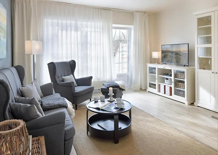 Appartamento Friesenkoje *