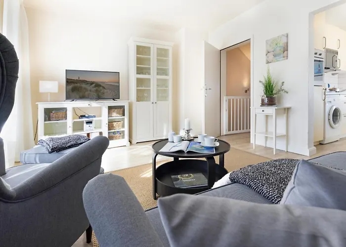 Friesenkoje Appartamento