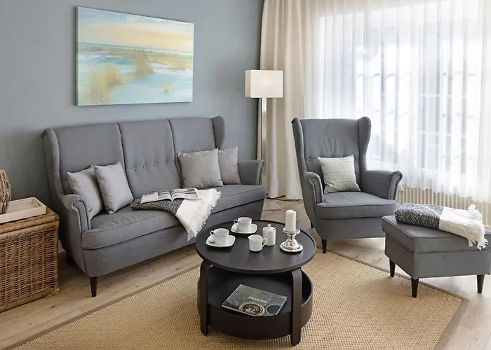 Appartamento Friesenkoje