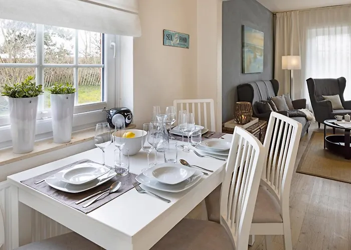 Appartamento Friesenkoje