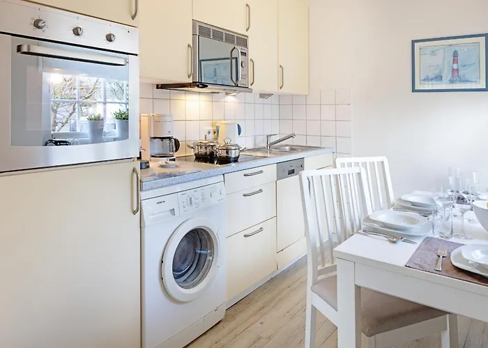 Appartamento Friesenkoje